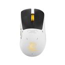   Asus ROG Keris II Origin-KJP Wireless Bluetooth Gaming Mouse White