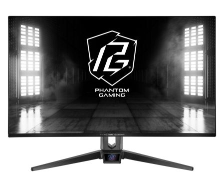 ASRock 27" PG27FFS1A Phantom Gaming IPS LED