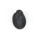 Hama EWM-500R Wireless Ergonomic Vertical Mouse Black