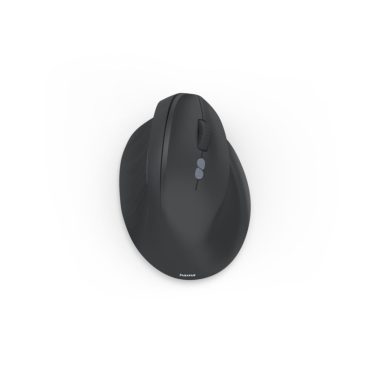 Hama EWM-500R Wireless Ergonomic Vertical Mouse Black