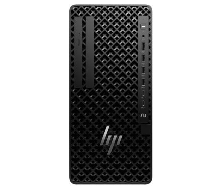 HP Workstation Z1 Tower G1i Black HP Workstation Z1 Tower G1i Black