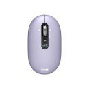Port Designs Pure MAC Wireless Bluetooth Mouse Lavender