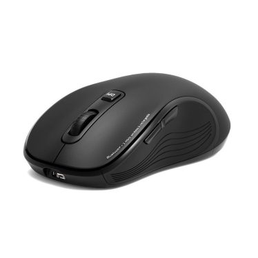 Port Designs Essential Wireless Bluetooth Mouse Black