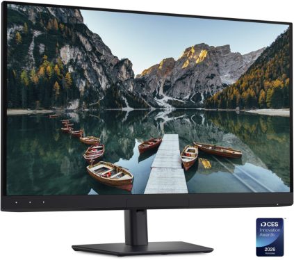 Dell 31,5" U3226Q OLED