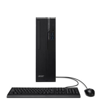 Acer Veriton VX2720G Black