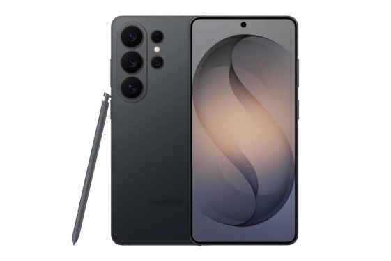 Samsung S948B Galaxy S26 Ultra 1TB DualSIM Black