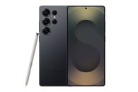  Samsung S938B Galaxy S25 Ultra 256GB DualSIM Titanium Jetblack
