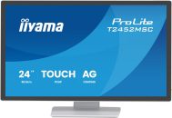iiyama 24" ProLite T2452MSC-W2AG IPS LED