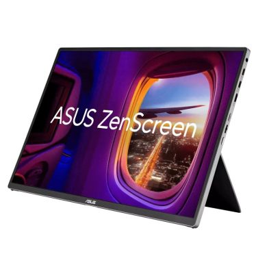 Asus 15,6" MQ16FC OLED Portable