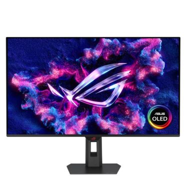 Asus 31,5" ROG Strix XG32UQDMS OLED