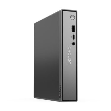 Lenovo ThinkCentre neo 50q Gen 5 Black