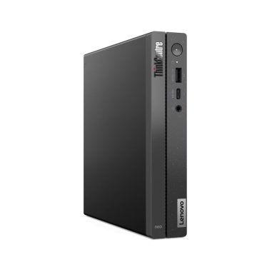 Lenovo ThinkCentre neo 50q Gen 5 Black Lenovo ThinkCentre neo 50q Gen 5 Black