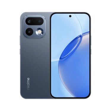 Realme 16 Pro 5G 512GB DualSIM Pebble Grey