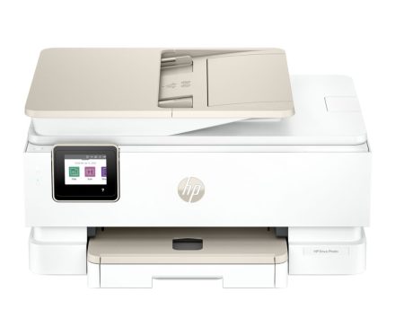 HP Envy 7930 AiO Tintasugaras Nyomtató/Másoló/Scanner