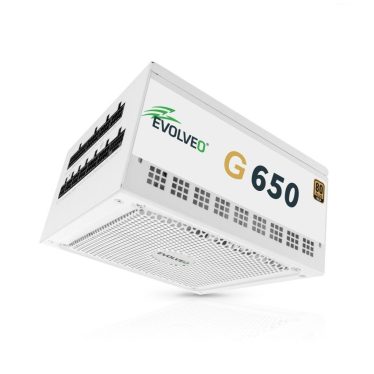 Evolveo 650W 80+ Gold G650