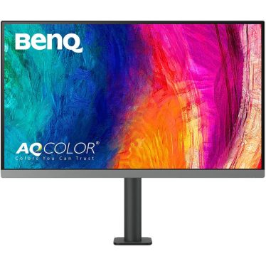Benq 27" PD2706UA IPS LED