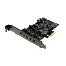 Creative Sound Blaster Audigy Fx Pro 7.1 PCIe Hangkártya