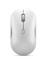 Lenovo 700 Multi-Device Wireless Bluetooth Mouse Seashell
