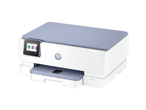 HP Envy Photo 7231 Wireless Tintasugaras Nyomtató/Másoló/Scanner Blue