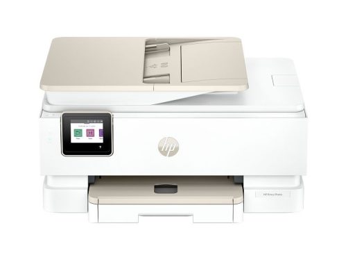 HP Envy Photo 7230 Wireless Tintasugaras Nyomtató/Másoló/Scanner Brown