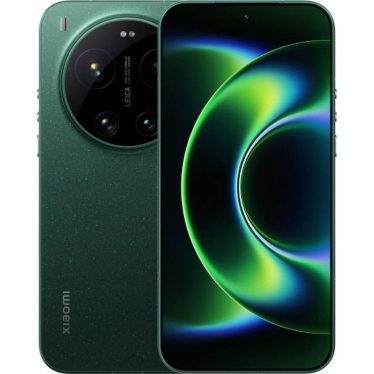 Xiaomi 17 Ultra 512GB DualSIM Starlit Green Xiaomi 17 Ultra 512GB DualSIM Starlit Green