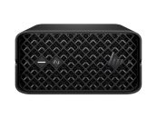 HP Workstation Z2 Mini G1a Black