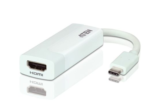 ATEN UC3008 USB-C to 4K HDMI Adapter