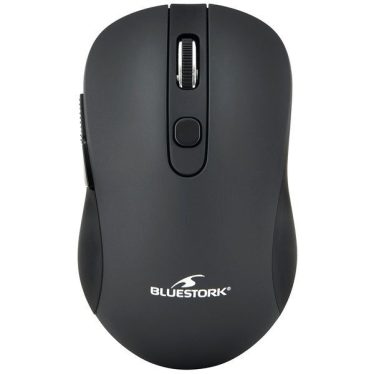 Bluestork Office 60 Wireless Mouse Black