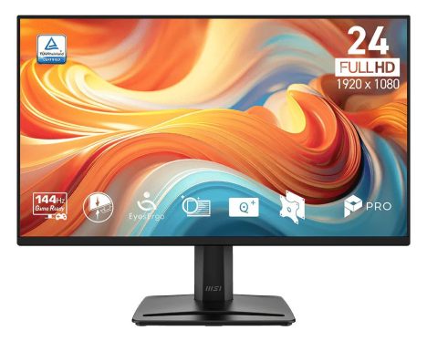 Msi 23,8" PRO MP245 E14VL LED