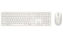 Dell KM526 Wireless Keyboard Combo White HU