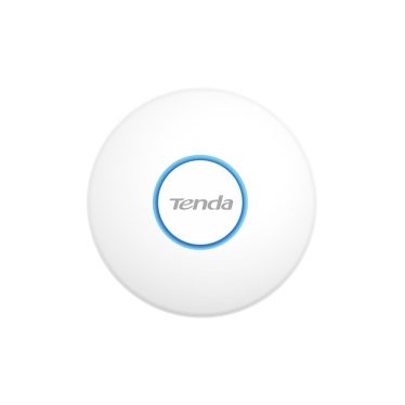 Tenda I26 AX1500 Wi-Fi 6 Dual Band Ceiling Mounted Access Point