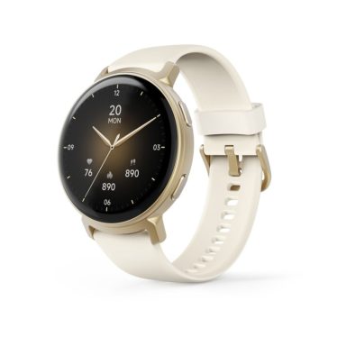 Hama SmartWatch 7020 Gold