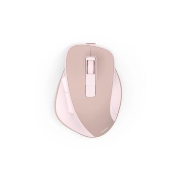 Hama WM-500 Wireles Mouse Pink Hama WM-500 Wireles Mouse Pink