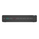 Belkin Universal 2nd Gen Secure KVM Switch