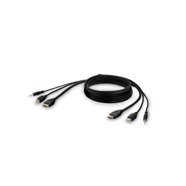 Belkin Cybersecurity and Secure KVM