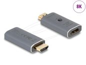 DeLock HDMI EDID Emulator 8K