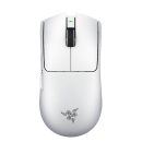 Razer Viper V4 Pro Gaming Wireless Mouse White