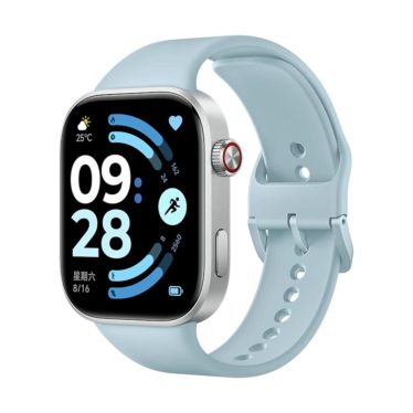 Xiaomi Redmi Watch 6 Glacier Blue