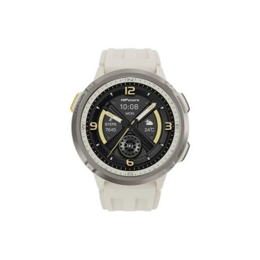HiFuture Mix 3 Smart Watch Beige