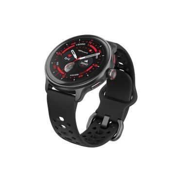 HiFuture Vela Smart Watch Black