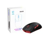 Msi Forge GM340 Gaming Wireless Bluetooth Mouse Black