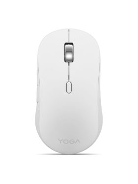 Lenovo Yoga Bluetooth Silent Mouse Seashell Lenovo Yoga Bluetooth Silent Mouse Seashell