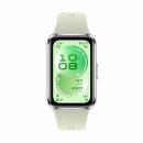 Huawei Band 11 Alu Green