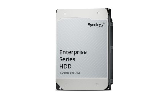 Synology 16TB 7200rpm SATA-600 256MB HAT5310 HAT5310-16T