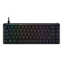 Asus ROG Falchion Ace HFX Mechanical Keyboard Black HU