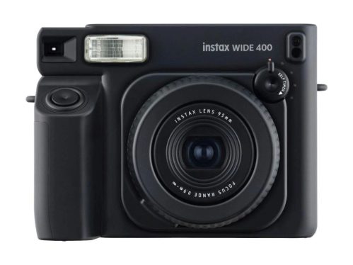 Fujifilm Instax 400 Wide Black Fujifilm Instax 400 Wide Black
