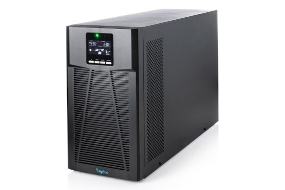 Digitus DN-170132 OnLine 3000VA UPS