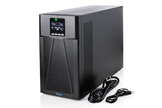 Digitus DN-170131 OnLine 2000VA UPS Digitus DN-170131 OnLine 2000VA UPS