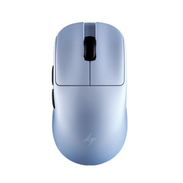 ATK Blazing Sky Zero Wireless Gaming Mouse Pearl Blue ATK Blazing Sky Zero Wireless Gaming Mouse Pearl Blue
