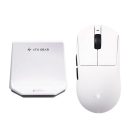 ATK Dragonfly A9 NB Wireless Gaming Mouse White